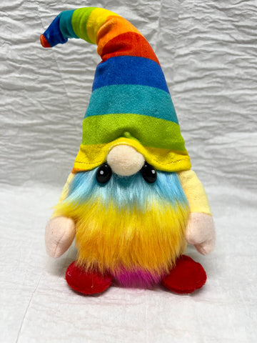 Rainbow Gnome
