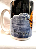 Mug Vintage Witch