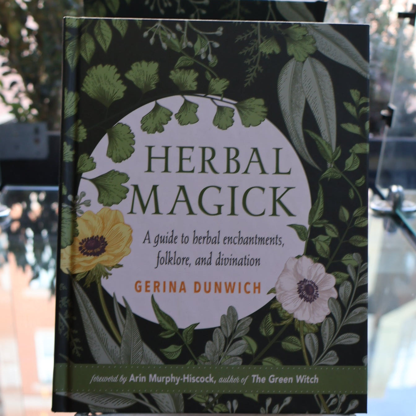 B Herbal Magick