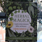B Herbal Magick
