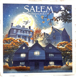 Salem Coasters