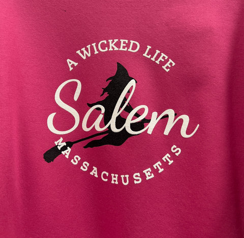 Wicked Life Sweatshirt