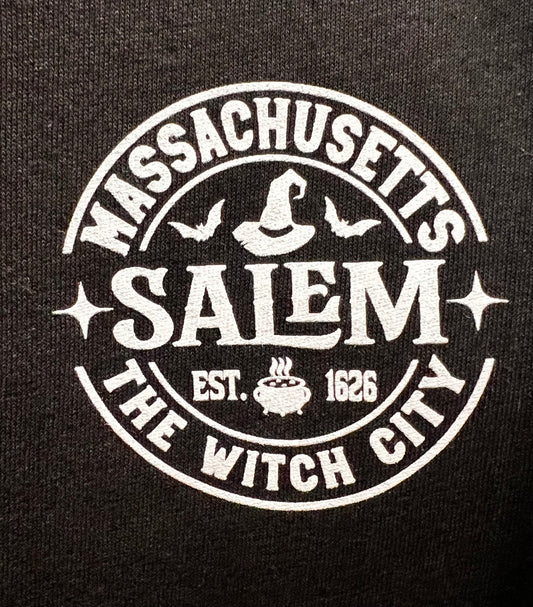 Circle Chest Icons Long Sleeve