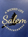 Wicked Life Sweatshirt