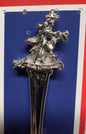 Salem Witch Spoons