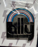 PRIDE Pins