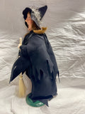 Salem Witch by Byers’ Choice