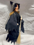 Salem Witch by Byers’ Choice