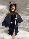 Salem Witch by Byers’ Choice