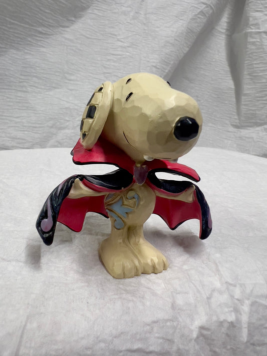 Snoopy Vampire