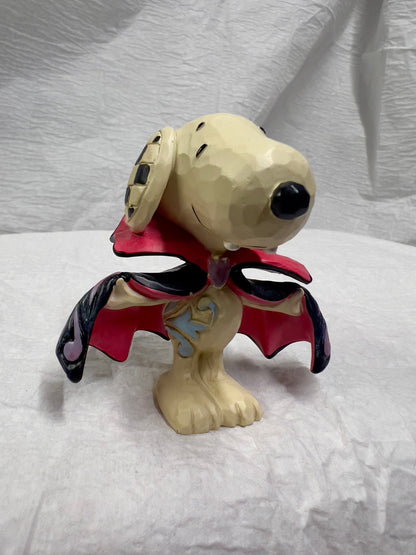 Snoopy Vampire