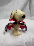 Snoopy Vampire