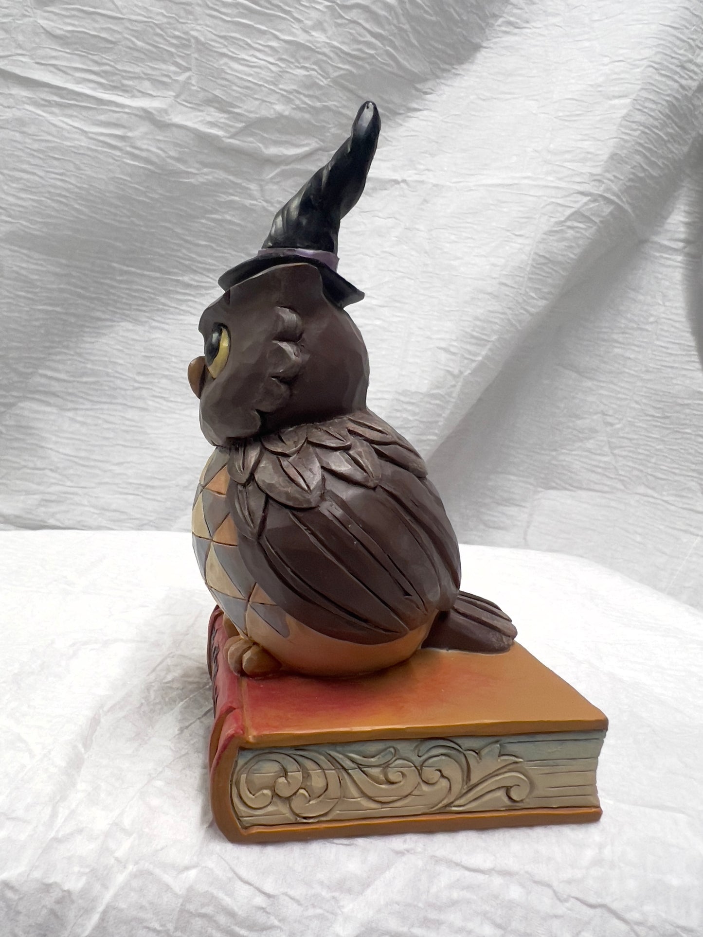 Halloween Hoot Owl