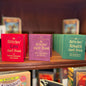 Witches Love Spell Book Tiny
