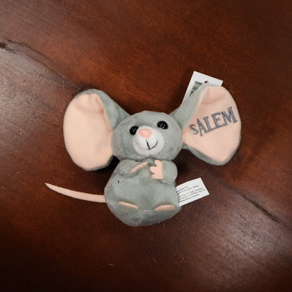 Mouse Salem Plush
