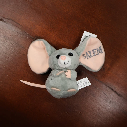 Mouse Salem Plush