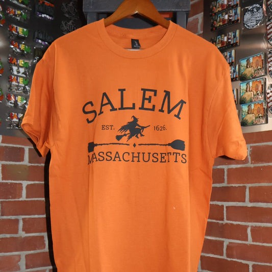 T-Shirt 2 Brooms