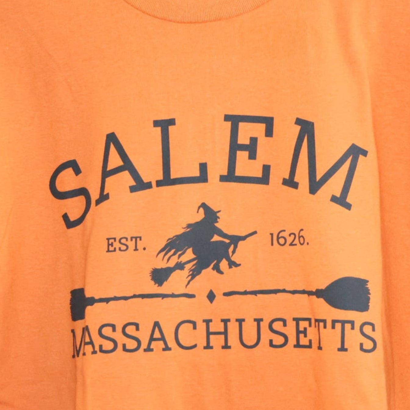 T-Shirt 2 Brooms