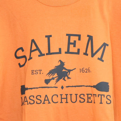 T-Shirt 2 Brooms