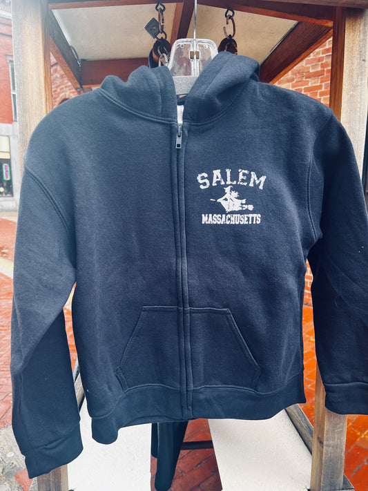 Zip Hoodie Kids