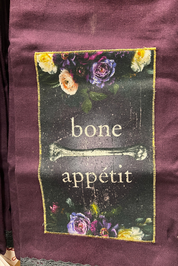 Gothic Towels