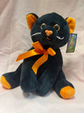 Salem Cat Plush