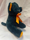 Salem Cat Plush