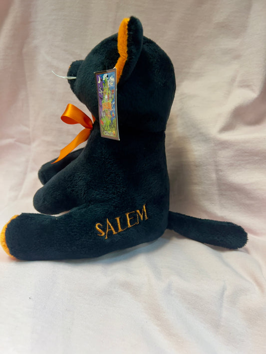 Salem Cat Plush