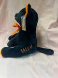 Salem Cat Plush