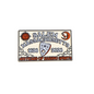 Salem 400 Ouija Magnet