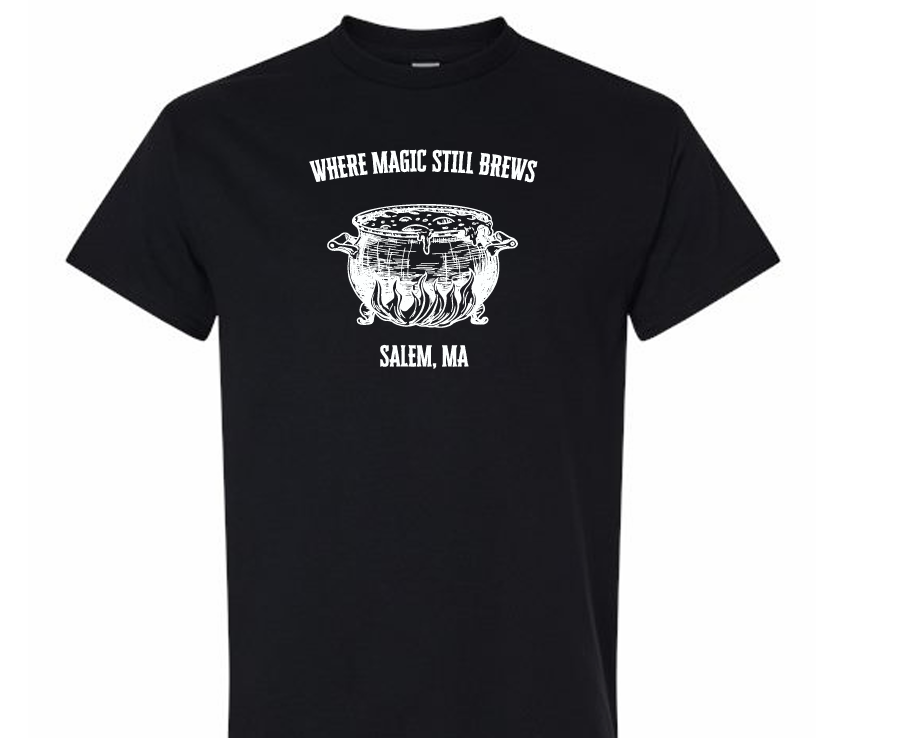 Brews T-Shirt