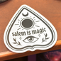 Sticker Salem Is Magic