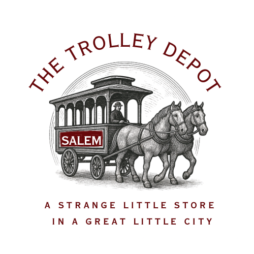 Trolley Depot