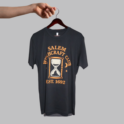 Witchcraft Club T-Shirt