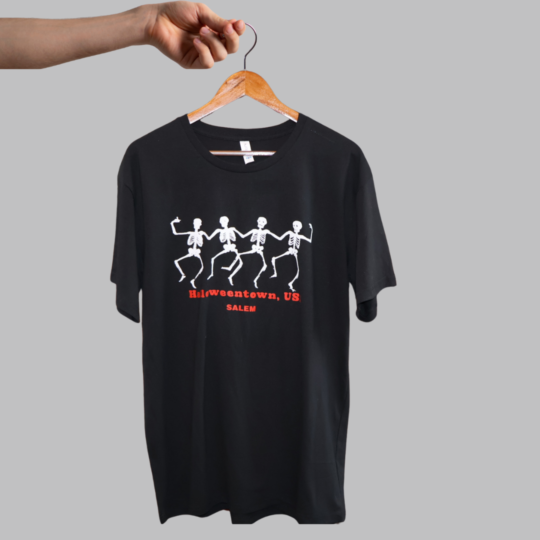 Halloweentown T-Shirt