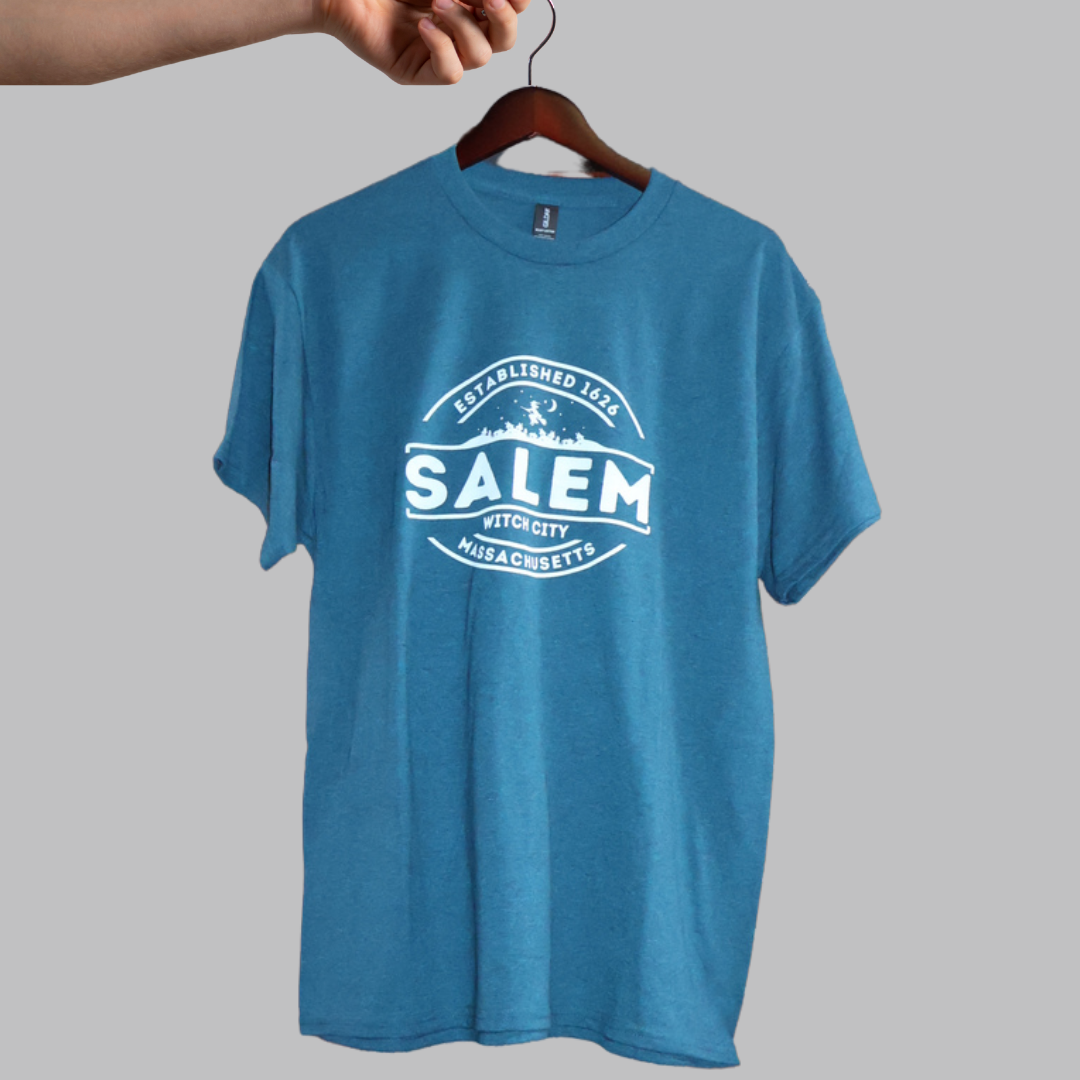 T-Shirt Skyline