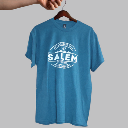 T-Shirt Skyline