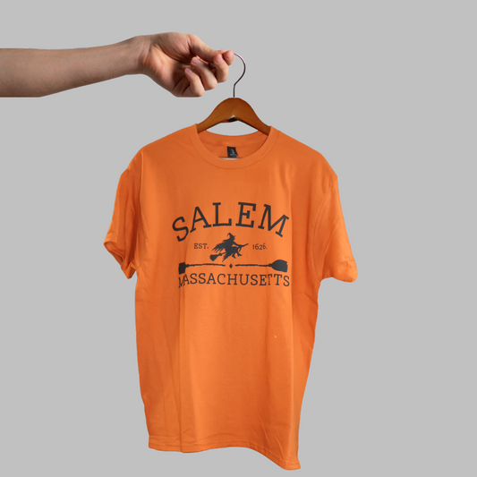 T-Shirt 2 Brooms