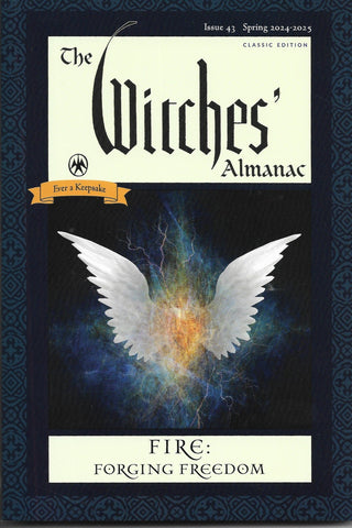 The Witches' Almanac