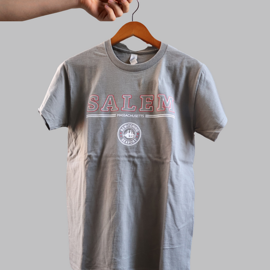 T-Shirt Bewitching Seaport