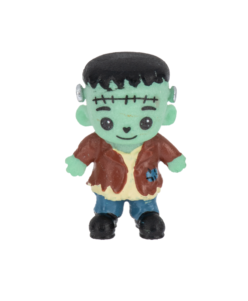 Frankenstein Charm
