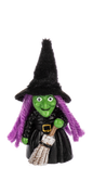 Witch Worry Charm
