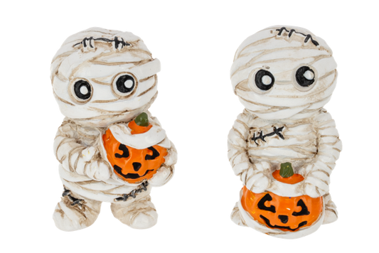 Magical Little Mummy Charm