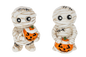 Magical Little Mummy Charm