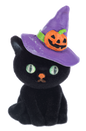 Cat Witch Hat Charm