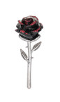 Enchanted Rose Charm