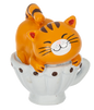Cat Cafe Charm