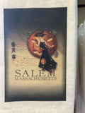 Salem Towels