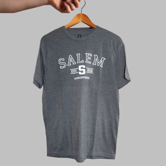 T-Shirt Salem "S" 1626
