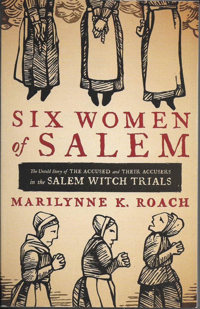 Six Women of Salem